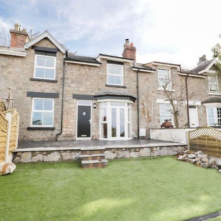 Hillside Cottage Prestatyn Exterior foto